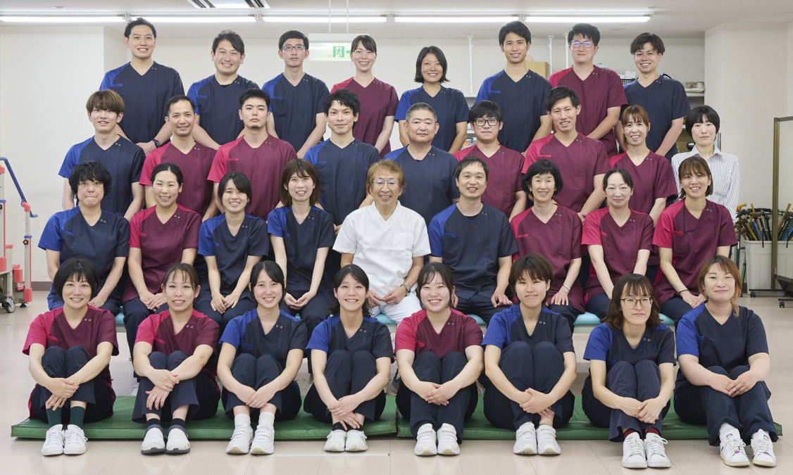 川崎協同病院（作業療法士の求人）の写真2枚目：