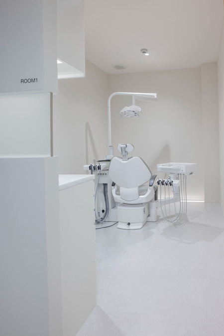 まえだ歯科 南町田駅前院【2025年10月01日オープン】(歯科医師の求人)の写真5枚目: