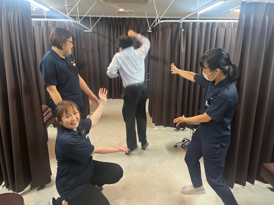 Goo-it！東戸塚東口店【2025年10月01日オープン】（エステティシャン/セラピストの求人）の写真3枚目：