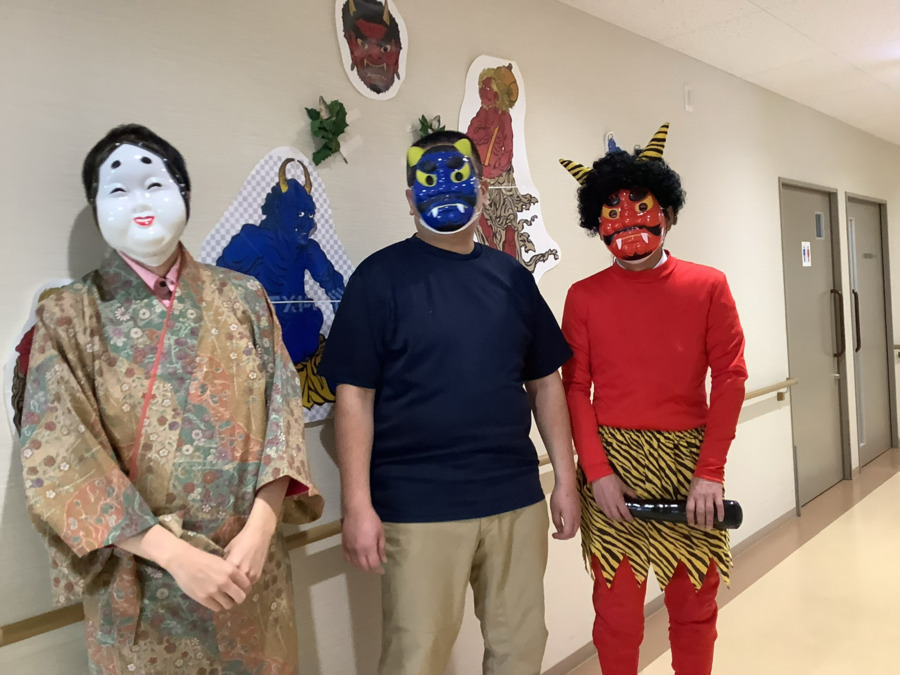 小規模多機能ホームアゼリアガーデン（看護師/准看護師の求人）の写真14枚目：