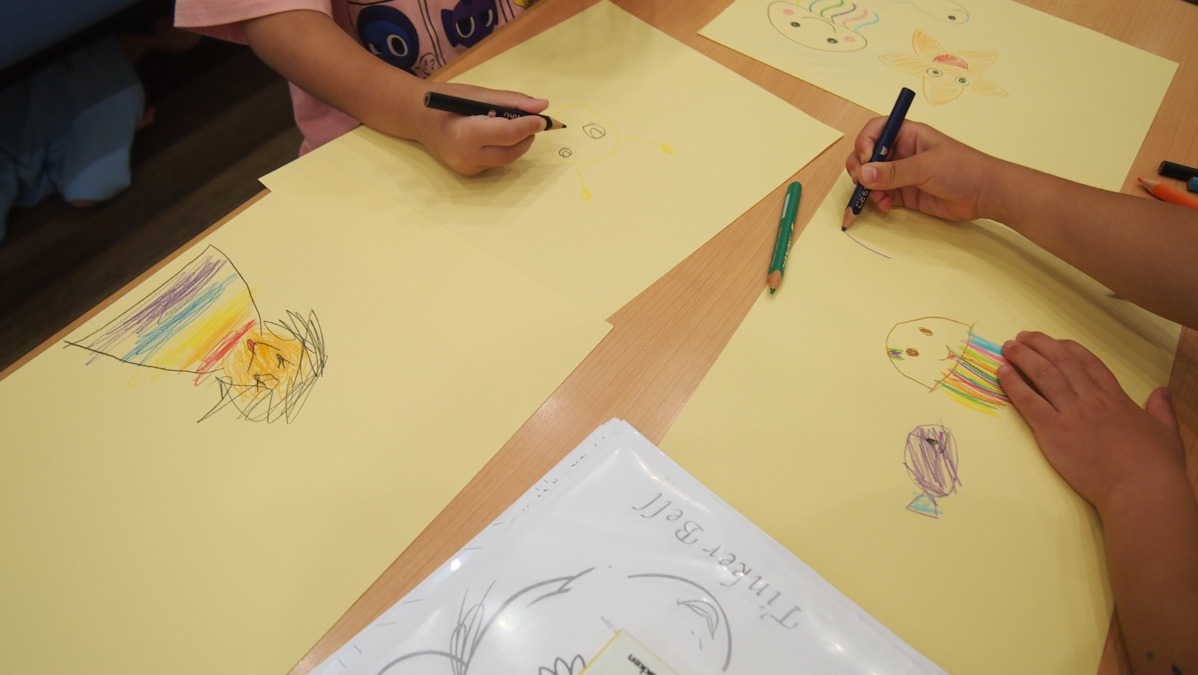 発達支援ルーム にこっと 永福教室(公認心理師/臨床心理士の求人)の写真23枚目: