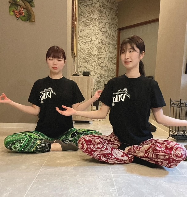asian relaxation villa 豊川店【2025年09月01日オープン】（エステティシャン/セラピストの求人）の写真4枚目：