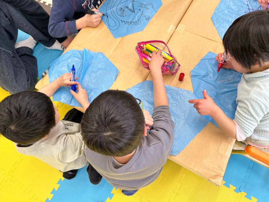 （保育士の求人）の写真7枚目：