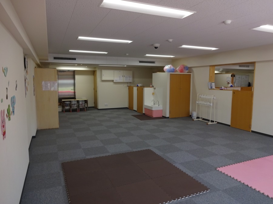 さくら保育園　戸塚園の写真4枚目：