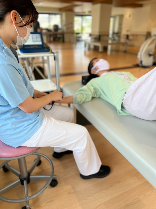 芦屋セントマリア病院（理学療法士の求人）の写真5枚目：