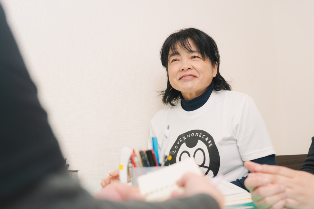 相談支援センターコネクト【2025年05月オープン】(相談支援専門員の求人)の写真7枚目: