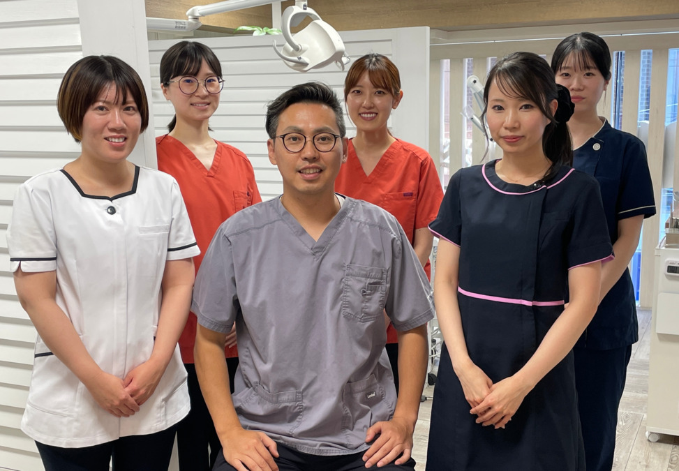 三茶歯科（歯科医師の求人）の写真6枚目：
