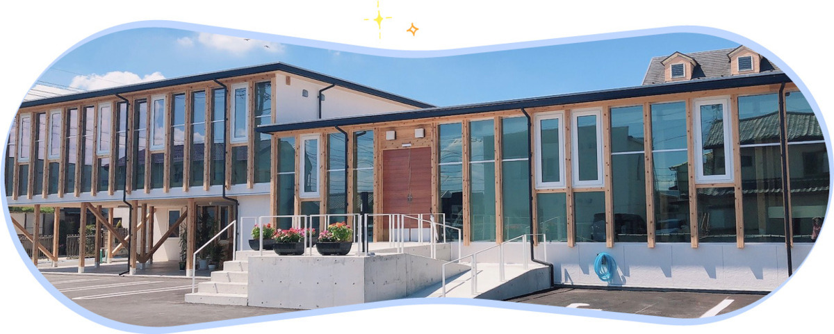 スマイルきっずデンタルケア新前橋歯科医院の写真