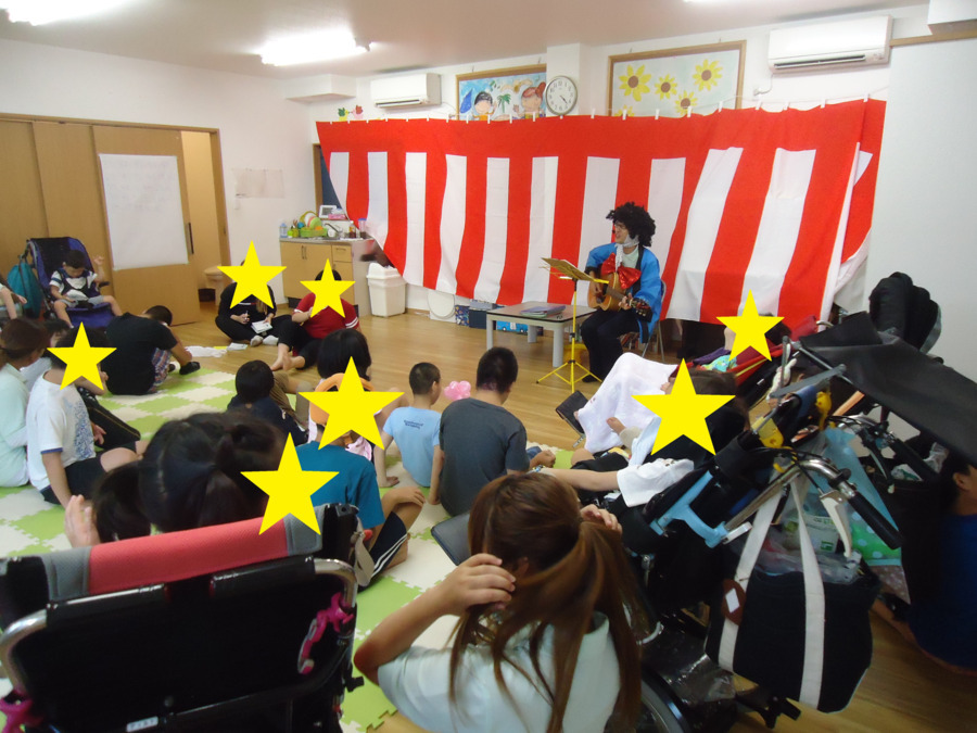 児童発達支援・放課後等デイサービス  キッズ（理学療法士の求人）の写真11枚目：