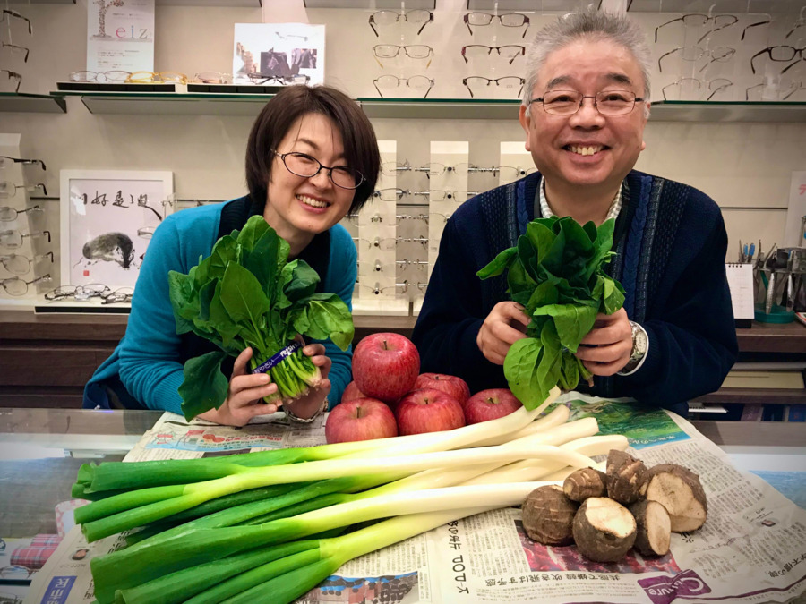 補聴器専門店プロショップ大塚 佐鳴台店（言語聴覚士の求人）の写真5枚目：