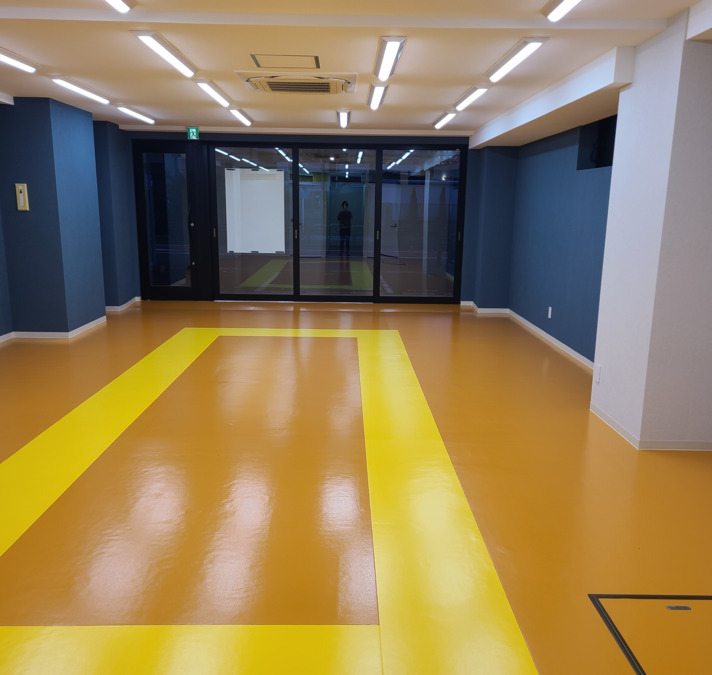 ぽかぽかステップ ミュージック　みなみ野（児童発達支援管理責任者の求人）の写真2枚目：