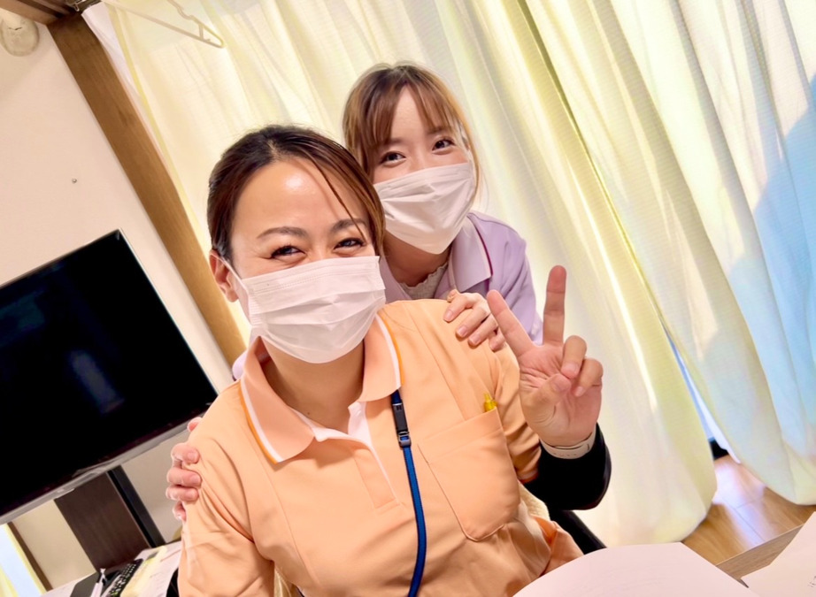 ヘルパーステーションにじの写真