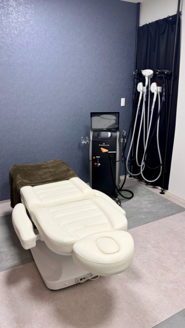 医療法人社団羅美 La Vie clinic(医療事務/受付の求人)の写真8枚目: