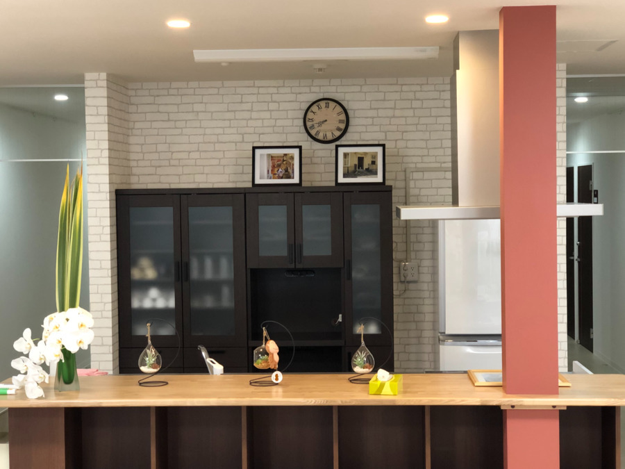 障がい者グループホームセレッソの写真2枚目: