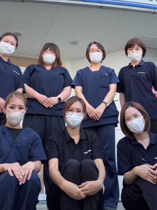 訪問看護ステーション　ミリーの写真