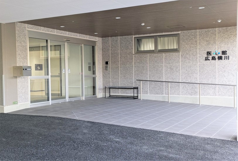 住宅型有料老人ホーム『医心館広島横川』【2025年04月01日オープン】(介護職/ヘルパーの求人)の写真11枚目: