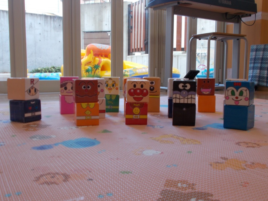 千種ピッコロ保育園（保育士の求人）の写真9枚目：