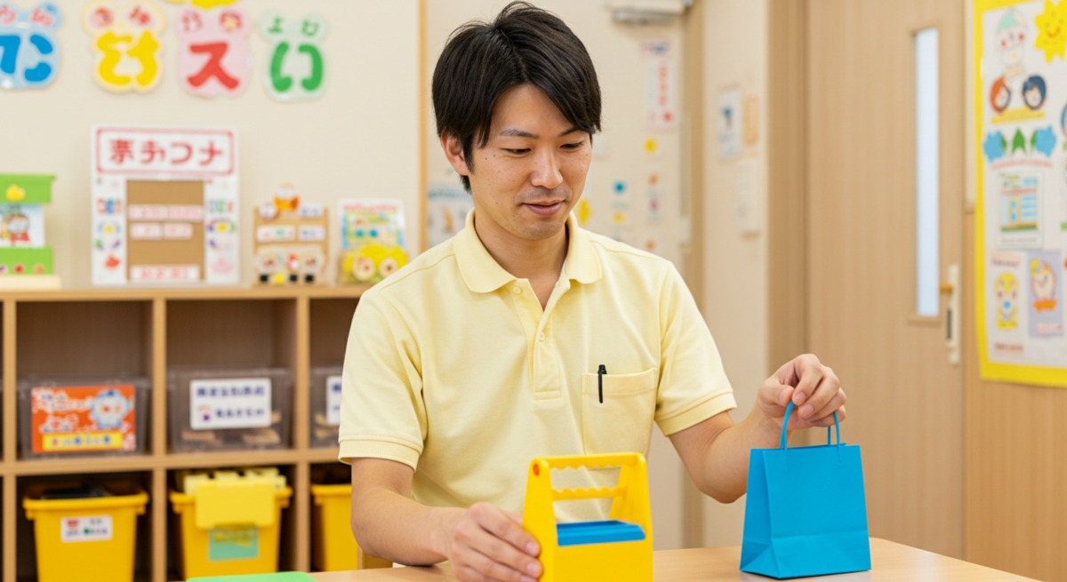 放課後等デイサービスジュン　とつかの写真6枚目：