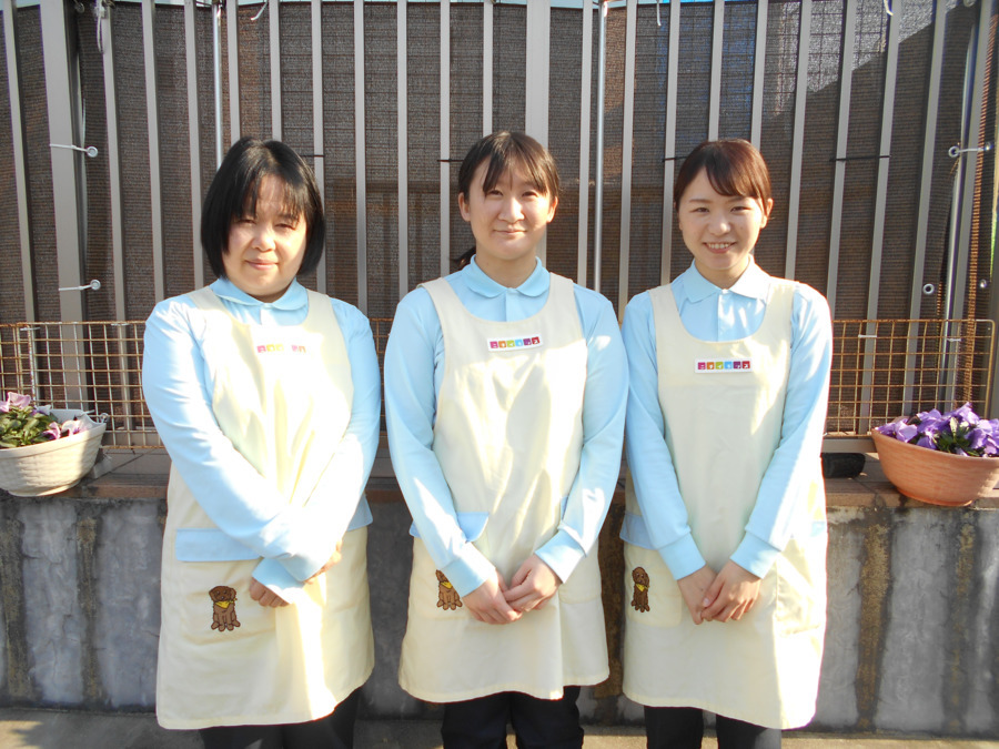 23年最新 ニチイキッズみずえ小規模保育園の保育士求人 正職員 岡山県倉敷市 ジョブメドレー
