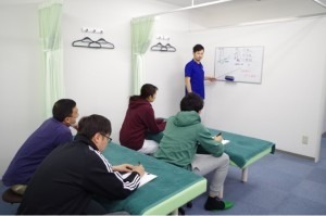 元気館　浦和整骨院の写真5枚目：