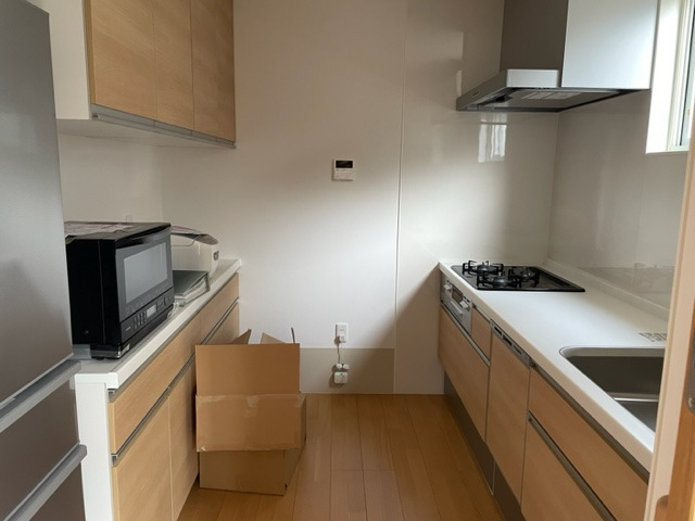 クライスハイム東新田(生活支援員の求人)の写真6枚目: