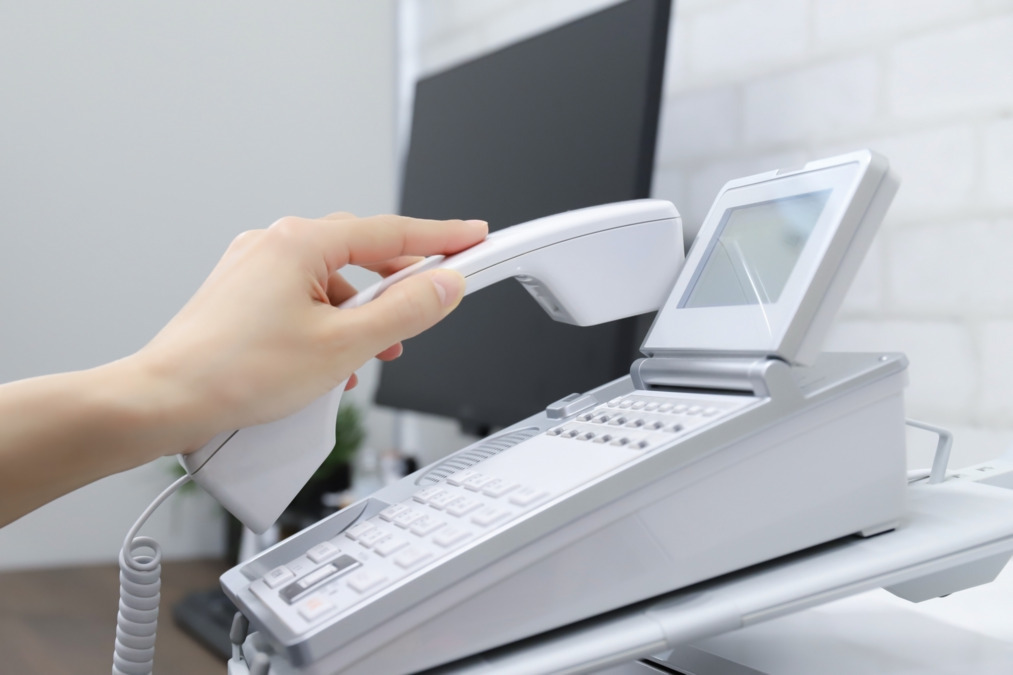 特別養護老人ホーム天寿園（介護事務の求人）の写真6枚目：