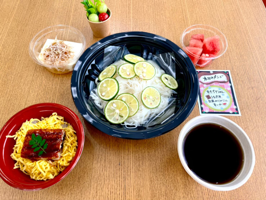 リアンたかつ（介護職/ヘルパーの求人）の写真7枚目：