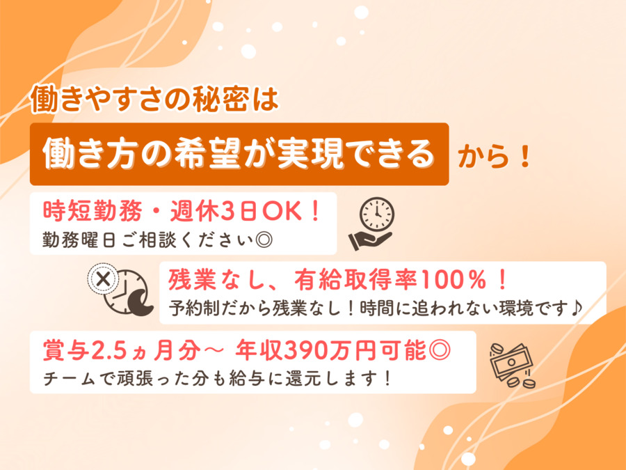 百間歯科医院の写真