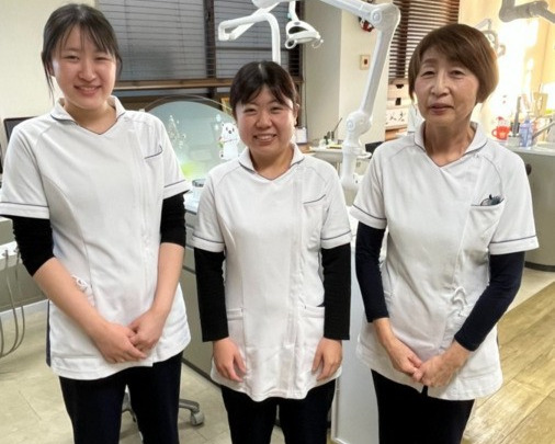 小倉歯科医院の写真8枚目：