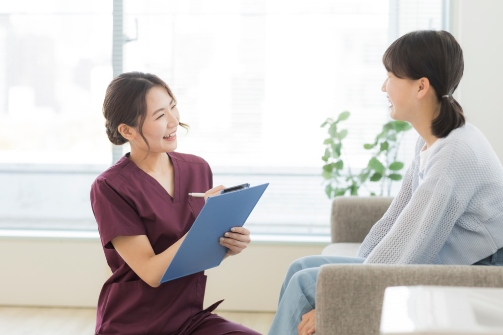 医療法人社団誠倫会 室井歯科医院の写真