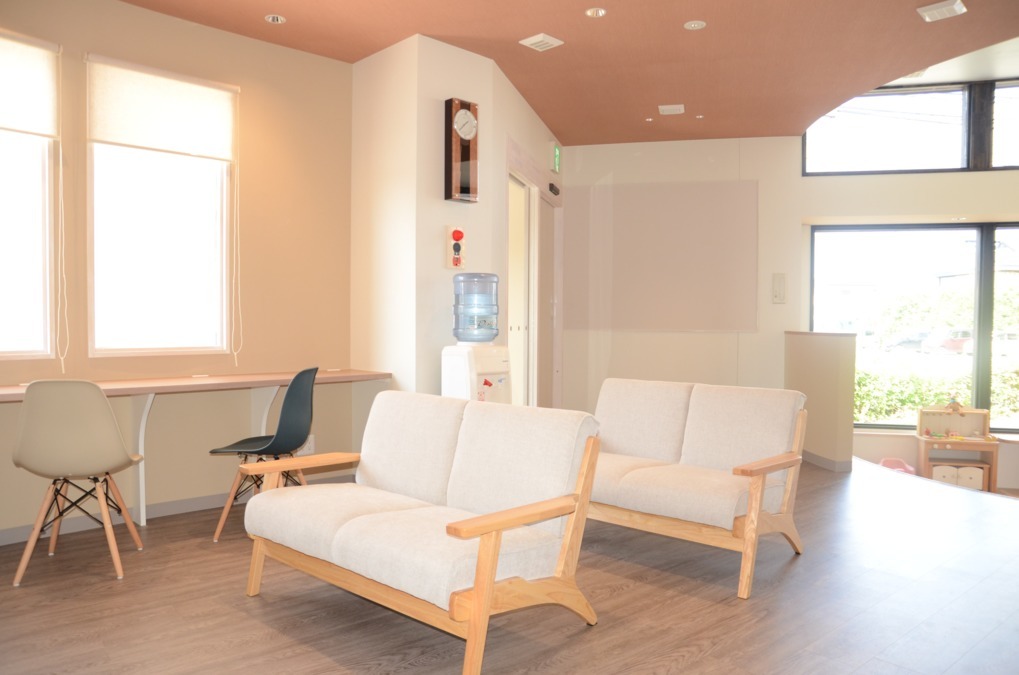 つだ歯科クリニック(歯科衛生士の求人)の写真6枚目: