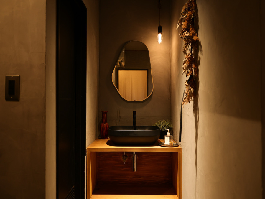 BODY CARE SALON UTATANEの写真8枚目：