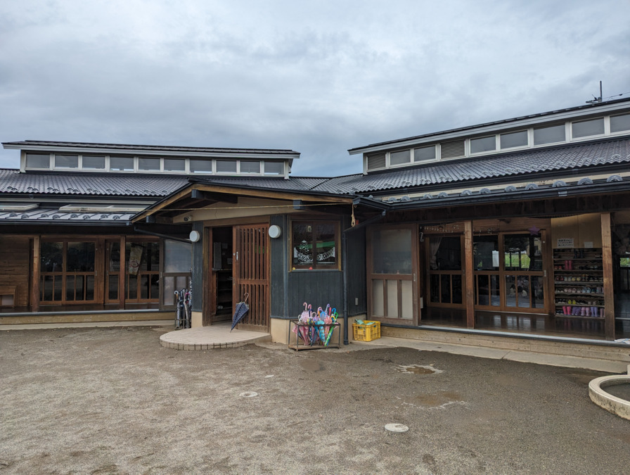 樟の木保育園(保育士の求人)の写真2枚目: