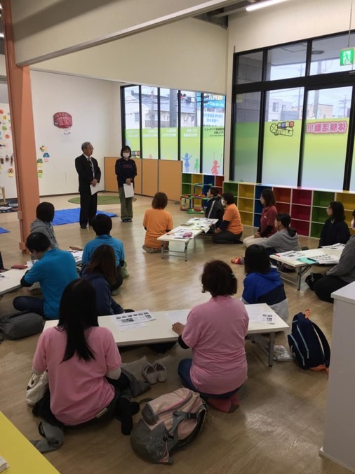 放課後等デイサービス　アイム春日の写真49枚目：
