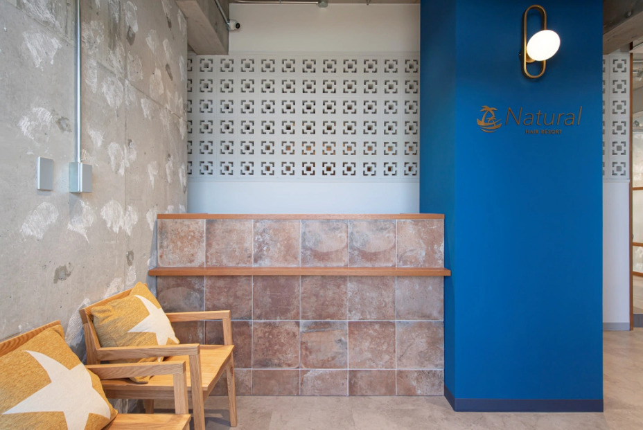 【全席半個室サロン】Natural 沖縄店の写真