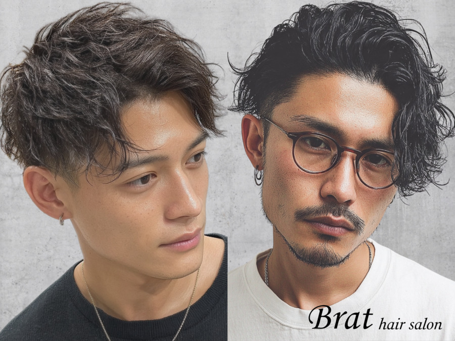 Brat hair salon(美容師の求人)の写真5枚目: