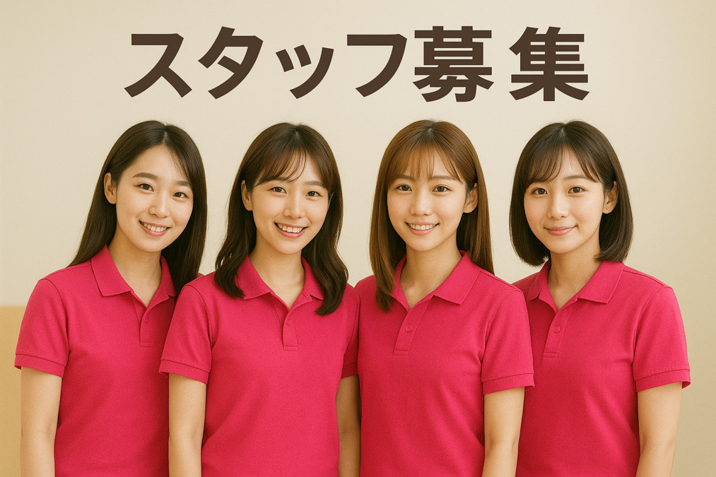 One step smile 中原教室の写真