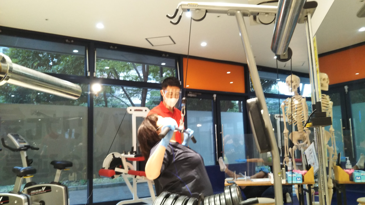 心身健康倶楽部  そよら湘南茅ヶ崎店の写真4枚目：
