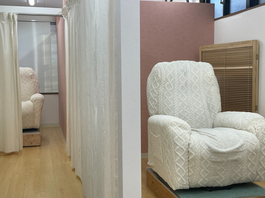 eyelash&nail LINOAの写真3枚目：