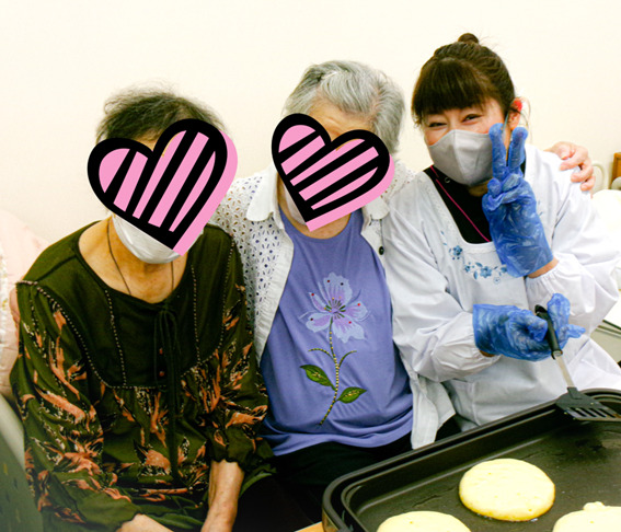 ひまわり福祉サービス橋本事業所（介護職/ヘルパーの求人）の写真2枚目：