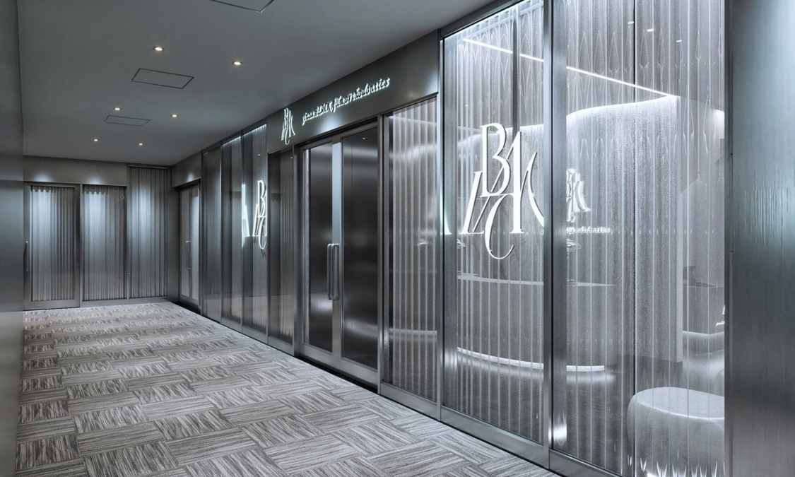 BF中日ビル歯科・矯正歯科【2026年07月01日オープン予定】の写真4枚目：