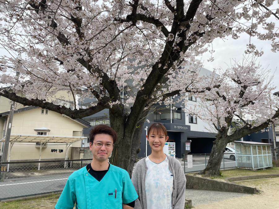 からだ訪問看護リハビリステーショの写真3枚目：