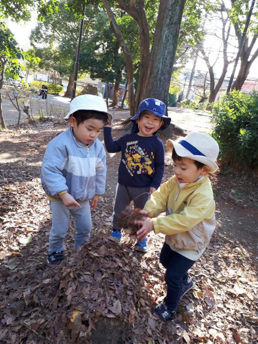 聖蹟こどもTERRACE（保育士の求人）の写真4枚目：