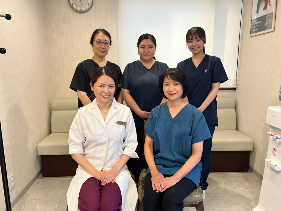 小宮歯科医院の画像