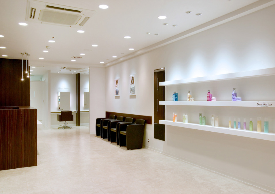 TAYA 大橋店の写真4枚目：
