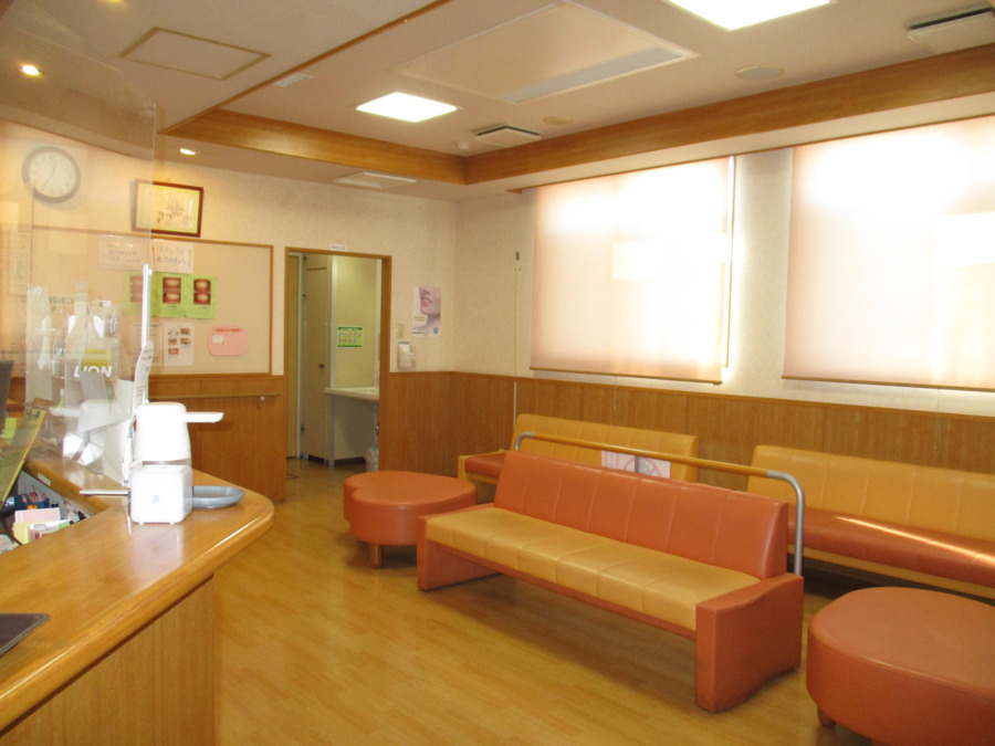 みなみ歯科診療所（歯科医師の求人）の写真3枚目：