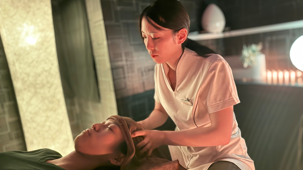 GIVE鍼灸整骨院（柔道整復師の求人）の写真13枚目：