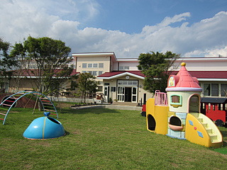 幼保連携型認定こども園二川目保育園の写真:
