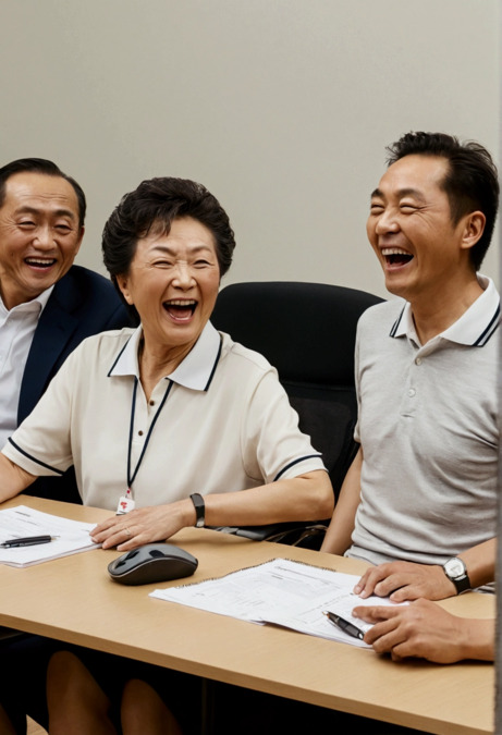 特定非営利活動法人リビングサービス さいたまハイツ(生活支援員の求人)の写真3枚目: