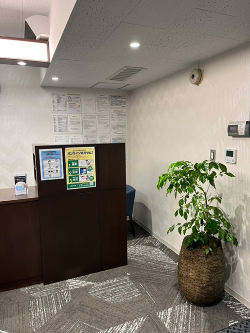 大通西薬局(薬剤師の求人)の写真5枚目: